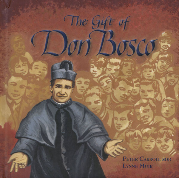 The Gift of Don Bosco