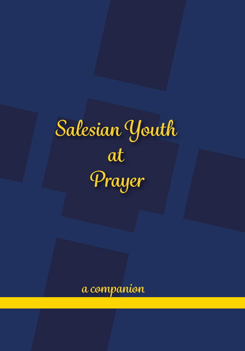 Salesian Youth at Prayer