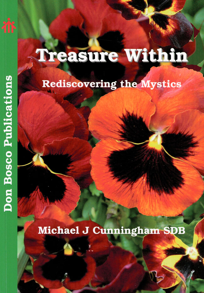 Treasure Within